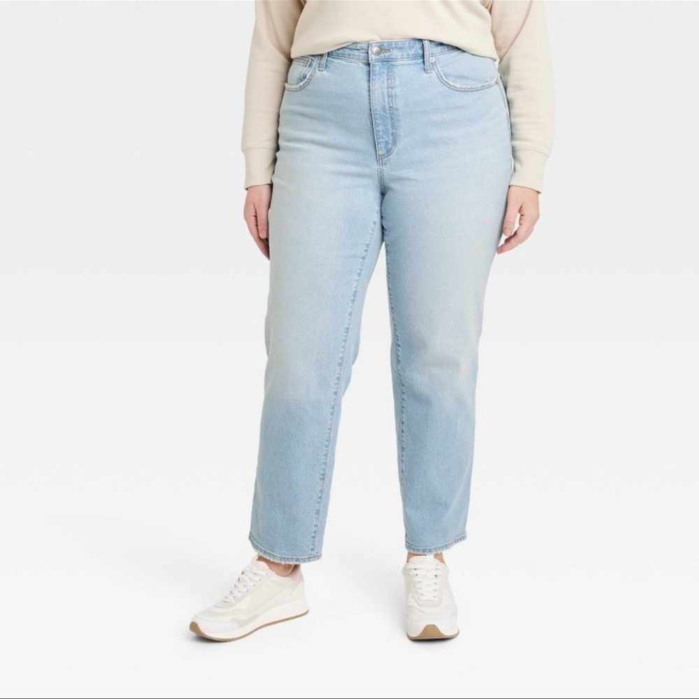 Universal Thread Jeans